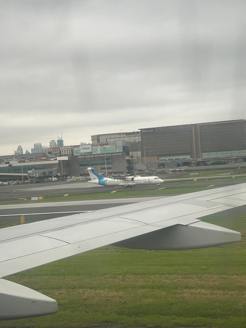 Is Travel a&nbsp;Luxury?