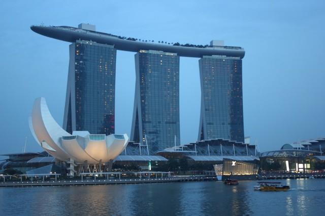 My First International Travel&nbsp;Destination